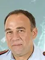 Дмитрий Кирсанов