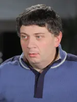 Федор Курочкин