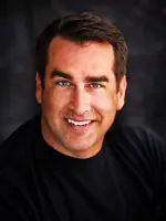 Rob Riggle