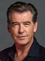 Pierce Brosnan