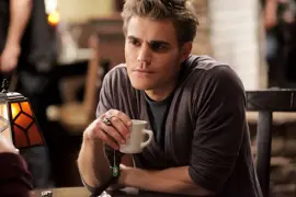 Stefan Antonio Salvatore