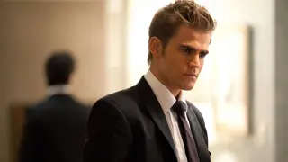 Stefan Antonio Salvatore