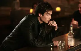 Damon Salvatore