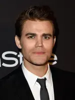 Paul Wesley