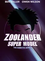 Зулендер: супер модель