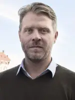 Henrik Norlén