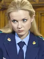 Ольга Цветкова