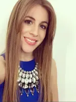 Laura Natalia Esquivel