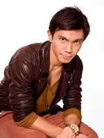 Nico Antonio