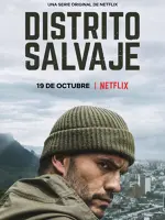 Distrito Salvaje