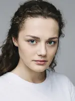 Ангелина Поплавская