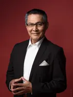 Tirso Cruz III