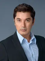 Albert Martinez
