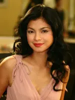 Angel Locsin