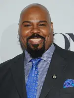 James Monroe Iglehart