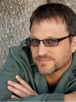 Steve Blum