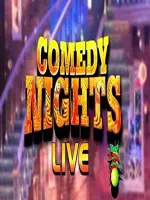 Comedy Nights Live