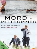 Mord im Mittsommer