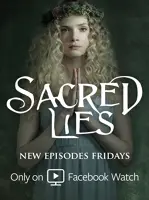 Sacred Lies