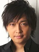 Yuichi Nakamura