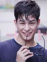 Pakpoom Juanchainat