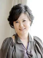 Kim Hae Sook