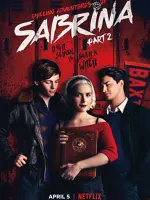 Las escalofriantes aventuras de Sabrina