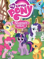 My Little Pony: Friendship is Magic