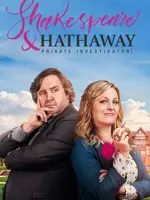 Shakespeare & Hathaway - Private Investigators