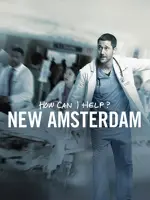 New Amsterdam