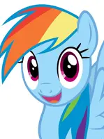 Rainbow Dash