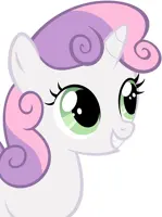 Sweetie Belle