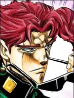 Noriaki Kakyoin