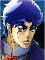 Jonathan Joestar