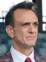 Jim 'Brock' Brockmire