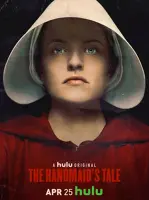 The Handmaid's Tale