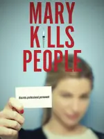 Мэри убивает людей