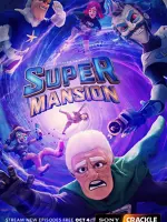 SuperMansion