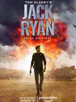 Tom Clancy's Jack Ryan