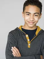 Jaden Betts