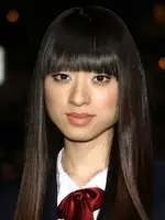 Chiaki Kuriyama