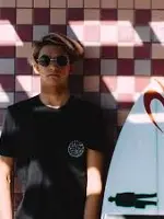 Sean Saldamando