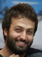 Mostafa Zamani