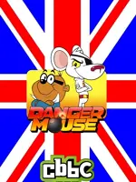 Danger Mouse