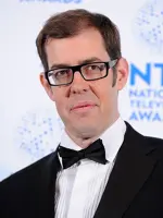 Richard Osman