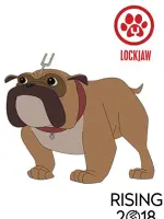 Lockjaw