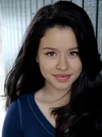 Cierra Ramirez