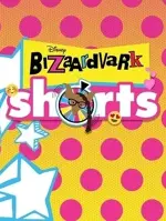Bizaardvark Shorts