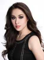 Cristine Reyes