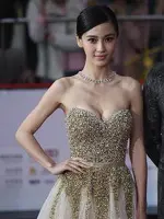 Angelababy